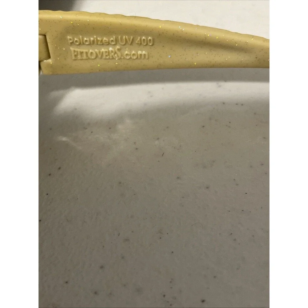 Jonathan Paul Fitover Jeweled Swarovski Women’s Sunglasses